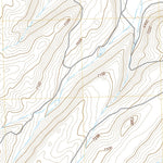 Smith Draw West, WY (2017, 24000-Scale) Preview 3