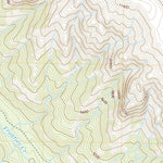 Snow Lake, WY (2017, 24000-Scale) Preview 3