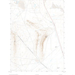 Separation Rim, WY (2017, 24000-Scale) Preview 1