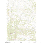 Stoney Point, WY (2017, 24000-Scale) Preview 1