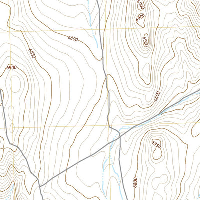 Shamrock Hills, WY (2017, 24000-Scale) Preview 2