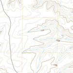 Sugar Loaf NW, WY (2017, 24000-Scale) Preview 2