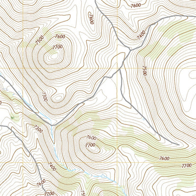 Three Forks, WY (2017, 24000-Scale) Preview 3