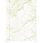 Turk Springs, WY (2017, 24000-Scale) Preview 1