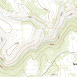 Turk Springs, WY (2017, 24000-Scale) Preview 3