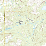 Sweetwater Gap, WY (2017, 24000-Scale) Preview 2