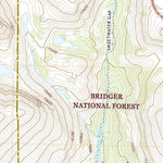 Sweetwater Gap, WY (2017, 24000-Scale) Preview 3