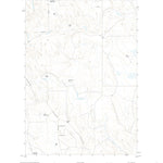 T A Ranch NE, WY (2017, 24000-Scale) Preview 1