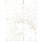 Tremain, WY (2018, 24000-Scale) Preview 1
