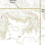 Tremain, WY (2018, 24000-Scale) Preview 2