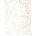 Sulphur Springs, WY (2018, 24000-Scale) Preview 1