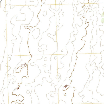 Sulphur Springs, WY (2018, 24000-Scale) Preview 2