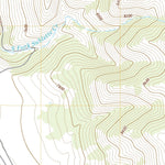 Sublette Canyon, WY (2017, 24000-Scale) Preview 2
