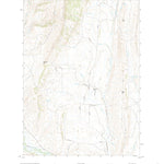 Sublet, WY (2017, 24000-Scale) Preview 1