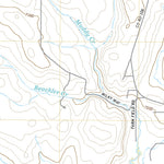 Sublet, WY (2017, 24000-Scale) Preview 2