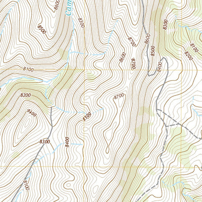 Sublet, WY (2017, 24000-Scale) Preview 3