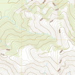 Trail Lake, WY (2017, 24000-Scale) Preview 3