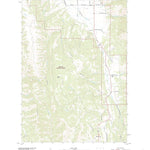 Smoot, WY (2017, 24000-Scale) Preview 1