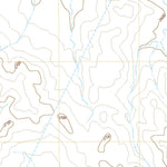 Tuttle Draw, WY (2017, 24000-Scale) Preview 2