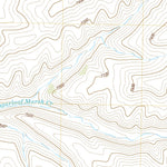 Sugarloaf Basin, WY (2017, 24000-Scale) Preview 3