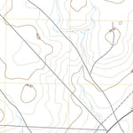 Simpson Gulch SE, WY (2017, 24000-Scale) Preview 2