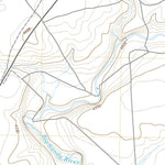 Simpson Gulch SE, WY (2017, 24000-Scale) Preview 3