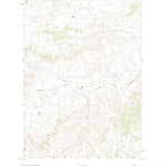 Spring Creek, WY (2017, 24000-Scale) Preview 1
