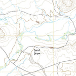 Spring Creek, WY (2017, 24000-Scale) Preview 2