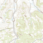 Spring Creek, WY (2017, 24000-Scale) Preview 3