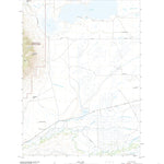 Sodergreen Lake, WY (2018, 24000-Scale) Preview 1