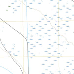 Sodergreen Lake, WY (2018, 24000-Scale) Preview 2