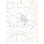 Torrington, WY (2017, 24000-Scale) Preview 1