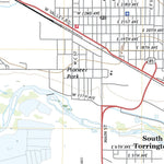 Torrington, WY (2017, 24000-Scale) Preview 2