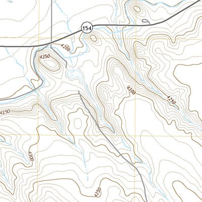 Torrington, WY (2017, 24000-Scale) Preview 3