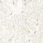 Twentymile Butte, WY (2017, 24000-Scale) Preview 2