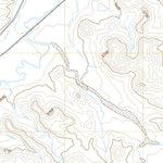 Whitcomb Hill, WY (2017, 24000-Scale) Preview 2
