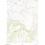 Wapiti, WY (2017, 24000-Scale) Preview 1