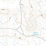 Sulphur Bar Spring, WY (2017, 24000-Scale) Preview 3