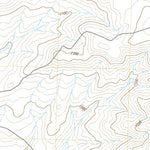 Tenmile Rim, WY (2017, 24000-Scale) Preview 3