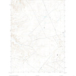 Sugar Loaf NE, WY (2017, 24000-Scale) Preview 1