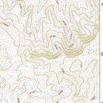 Twin Buttes, WY (2017, 24000-Scale) Preview 3