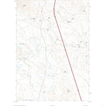 T A Ranch, WY (2017, 24000-Scale) Preview 1