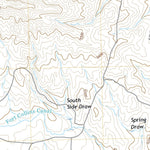 T A Ranch, WY (2017, 24000-Scale) Preview 3