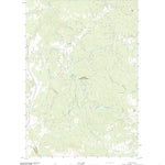 Woodrock, WY (2017, 24000-Scale) Preview 1