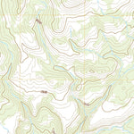 Two Ocean Lake, WY (2017, 24000-Scale) Preview 3