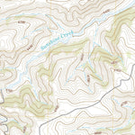 Sunshine Reservoir, WY (2017, 24000-Scale) Preview 3
