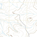 Tabernacle Butte, WY (2017, 24000-Scale) Preview 2