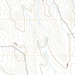 West Fork Buffalo Creek, WY (2018, 24000-Scale) Preview 2