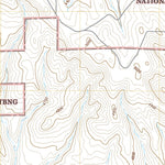 West Fork Buffalo Creek, WY (2018, 24000-Scale) Preview 3
