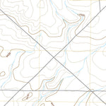 Twelvemile Sink, WY (2017, 24000-Scale) Preview 2